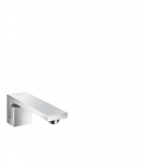 Vonios snapas Hansgrohe AXOR Edge 46410000