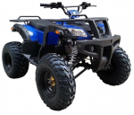Keturratis HB-ATV200A, 7.3 kW