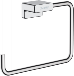 Rank&scaron;luosčio laikiklis Hansgrohe AddStoris 41754000, chromas
