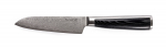 Peilis G21 Damascus Premium 13 cm Santoku, 6002297