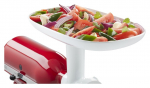Priedas virtuvės kombainui produktų padėklas Kitchenaid 5KSMFT