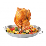 GEFU kepimo forma Wok vi&scaron;tienai 89156