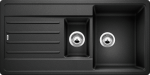 Virtuvinė plautuvė Blanco LEGRA 6 S 522207, antracito