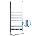 Elektrinis rank&scaron;luosčių džiovintuvas Navin Avangard 360*800 Digital, 10-028152-3680, (laidas kairėje)