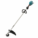 Akumuliatorinė žoliapjovė/trimeris Makita XGT&reg; UR007GZ01 (40Vmax Li-ion Be akumuliatorių ir kroviklio)