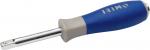 Rankena 1/4" antgaliams 150mm Irimo blisteryje