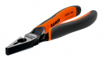 Kombinuotos replės 160mm Ergo ypač kietai vielai