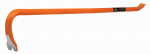 Laužtuvas-viniatraukis 19x600mm, 1700g Truper&reg;