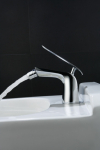 Bide mai&scaron;ytuvas BlueWater Art Platino Emira EMI-BB.040C
