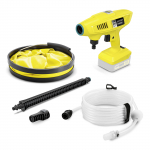 Rankinis plovimo įrenginys Karcher KHB 4-18 PLUS 1.328-220.0