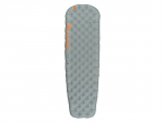 Pripučiamas kilimėlis Sea To Summit Ether Light XT Insulated Air Mat, Large, Grey