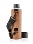 Gertuvė Equa Crossbody Maple