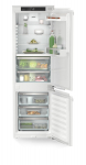 Įmontuojamas &scaron;aldytuvas Liebherr ICBNdi 5123 Plus BioFresh NoFrost
