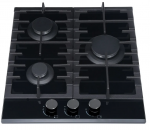 Įmontuojama dujinė kaitlentė MPM-45-GMH-16, 45 cm