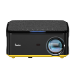 Projektorius &Scaron;ilelis P-4