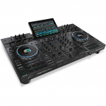 DJ garso sistema Denon DJ Prime 4+