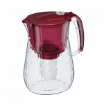 Geriamo vandens filtras Aquaphor Orleans A5 Mg+, rubino spalvos