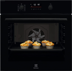 Įmontuojama orkaitė Electrolux EOD6F77WZ