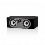 Centrinis garsiakalbis BOWERS & WILKINS HTM72 S3, juoda