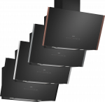 Gartraukis Neff Flex Design, D98IPT2Y5