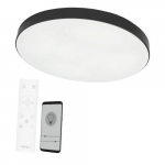 &Scaron;viestuvas plafonas Tope Boston 6004000085, 96 W, LED, 3000 - 6500 &deg;K