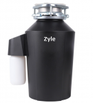 Maisto atliekų smulkintuvas Zyle ZY011WD, 0,75 AG, 560 W