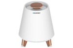 Ne&scaron;iojama kolonėlė Blaupunkt BT25LEMPA, su LED &scaron;viestuvu