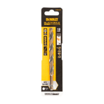 Grąžtas metalui HEX 1/4, 10,0 mm, DeWALT