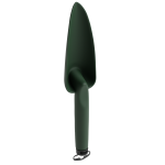 Siauras kastuvėlis GAIA 01, žalios spalvos