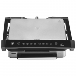 Elektrinis grilis WMF Profi Plus Perfection, 415560011, 2000 W