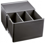 &Scaron;iuk&scaron;liadėžė BLANCO BOTTON Pro 60/3 Automatic, 517470