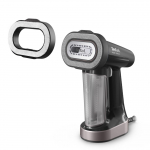 Rankinis drabužių garintuvas Tefal Pure Force, DT8765E0, 3-in-1, 1800 W