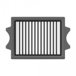 TINECO Hepa filtras 9FWFP1D0000