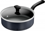 Keptuvė Tefal So Light, H0563242, 24 cm