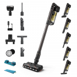 Belaidis dulkių siurblys Philips 7000 Complete, XC7167/01