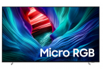 Televizorius Samsung Micro RGB R95H 4K Samsung Vision AI Smart TV, MRE115MR95FXXH
