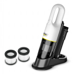 Akumuliatorinis rankinis dulkių siurblys Karcher CVH 3 Plus Filter 1.198-356.0