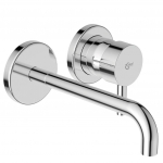 Potinkinis praustuvo mai&scaron;ytuvas Ideal Standard CERALINE A6938AA, chromas