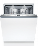 Įmontuojama indaplovė Bosch 6 serijos, SMV6ZCX16E, 60 cm