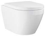 Pakabinamas klozetas GROHE Euro Ceramic 102510SH00
