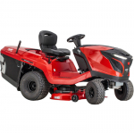 Benzininis sodo vejos traktorius AL-KO T22-105.4 HD-A V2 Premium PRO, pro 700 V2, 12.2kW, 127712 solo