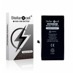 Akumuliatorius StellarXcell Diagnostic Apple iPhone 12/12 Pro 2815mAh (Standart Capacity + HQ Copy BMS)