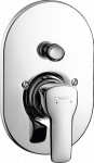 Potinkinis vonios mai&scaron;ytuvas Hansgrohe MySport 71246000