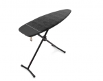 Garinimo ir lyginimo lenta Brabantia, D, 135x45 cm, 241420, juoda