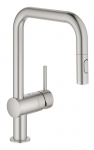 Virtuvinis mai&scaron;ytuvas GROHE Minta 32322DC2