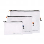 Daiktų pakavimo rinkinys Lifeventure Travel Organiser Set 3-pack