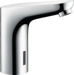 Sensorinis praustuvo mai&scaron;ytuvas Hansgrohe Focus 31174000