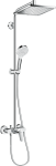 Du&scaron;o komplektas Hansgrohe Crometta E 27284000