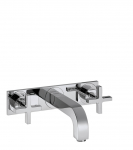3 skylių potinkinis praustuvo mai&scaron;ytuvas Hansgrohe AXOR Citterio 39314000