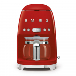 Kavos aparatas SMEG DCF02RDEU